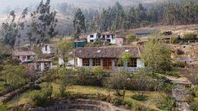 Tika bungalows hotel